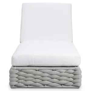 Salinas Outdoor Chaise