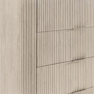 Lucerne Tall Drawer Chest