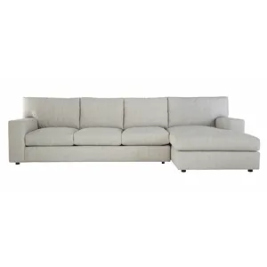 Rawls Fabric Sectional