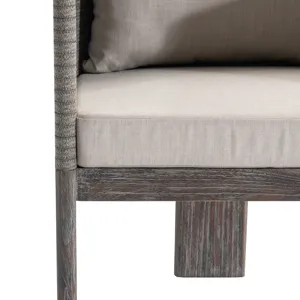 Rialto Outdoor Arm Chair