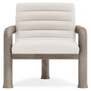 Bowie Fabric Chair