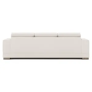 Lars Fabric Sofa