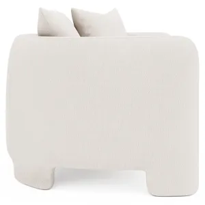 Rowan Fabric Chair