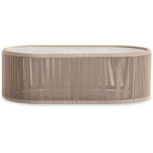 Trellis Outdoor Cocktail Table