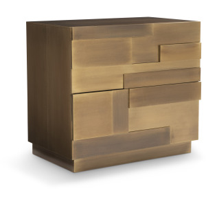 Acora Nightstand