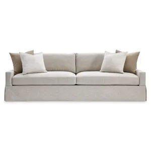 Sutton Fabric Sofa