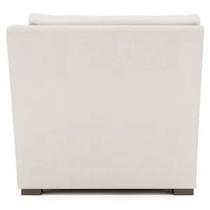 Ventura Fabric Right Arm Chair