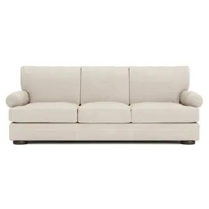 Harrison Leather Sofa