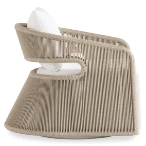 Trellis Outdoor Swivel Chair