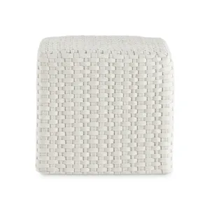 Boca Outdoor Ottoman