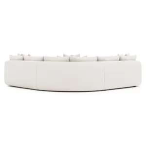 Jules Fabric Sectional