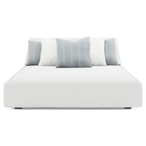 Rio Outdoor Daybed