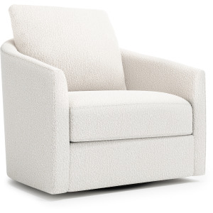Swivel Chair Program Astoria Fabric Swivel Chair