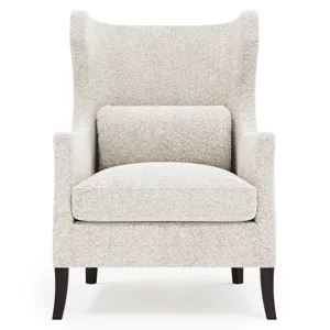 Kingston Fabric Chair