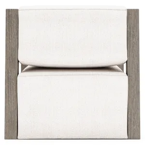 Leilani Outdoor Swivel Chair