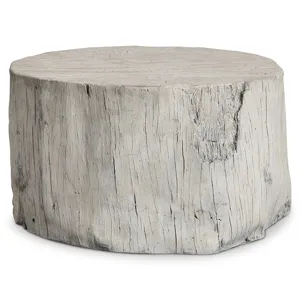 Bois Cocktail Table