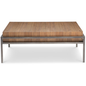 Collins Cocktail Table