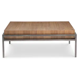 Collins Cocktail Table