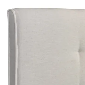 Mason Panel Bed