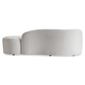 Alura Outdoor Left Arm Sofa