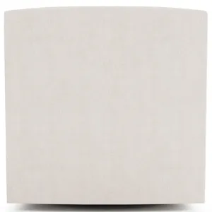 Candace Fabric Swivel Chair