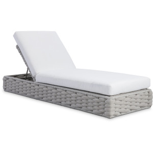Salinas Outdoor Chaise