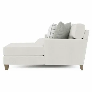 Mila Fabric Sectional