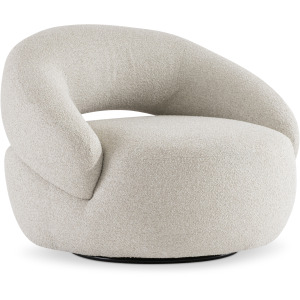 Cascais Outdoor Swivel Chair