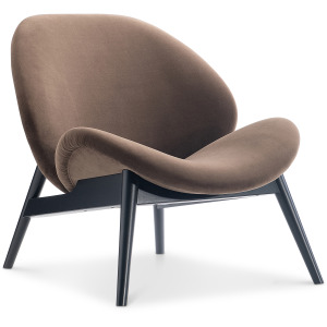 Jett Fabric Chair