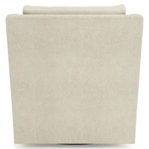 Bernhardt Solutions Ventura Fabric Swivel Chair