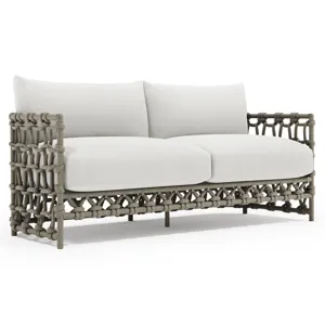 Nodi Outdoor Sofa