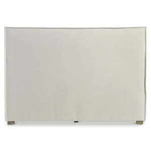 Highland Park Sawyer Storage Panel Bed