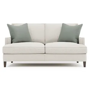 Addison Fabric Loveseat