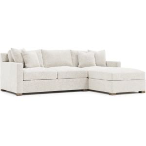 Kelsey Fabric Sectional