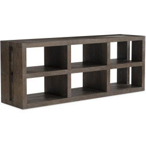 Outline Console Table