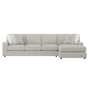 Rawls Fabric Sectional