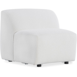 Calder Fabric Wedge