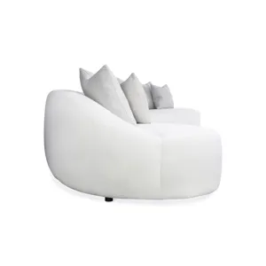 Calder Fabric Sectional