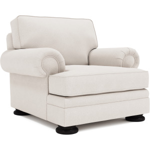 Foster Fabric Chair