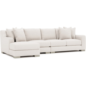 Gabi Fabric Sectional