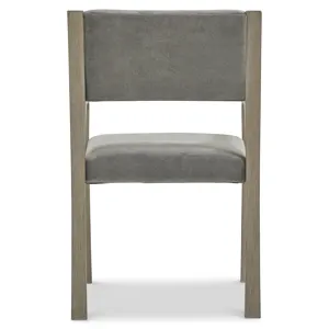 Ronin Arm Chair