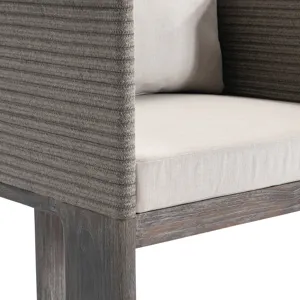 Rialto Outdoor Arm Chair