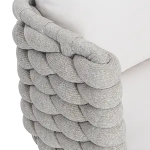 Santa Cruz Outdoor Arm Chair