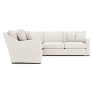 Ventura Fabric Sectional