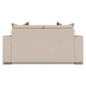Vaughn Fabric Loveseat