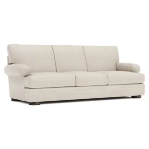 Harrison Leather Sofa