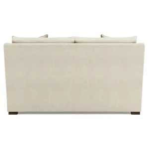 Bernhardt Solutions Ventura Fabric Loveseat