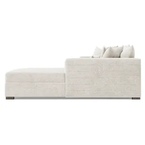Helena Fabric Sectional