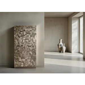 Sharaab Storage Cabinet