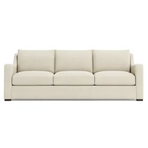 Bernhardt Solutions Ventura Fabric Sofa